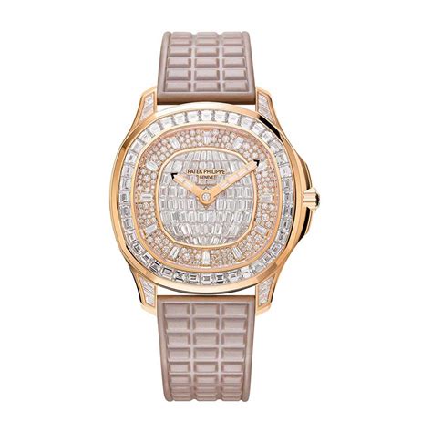 patek philippe geneve women's watch